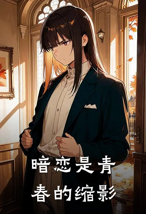 暗恋是青春的缩影