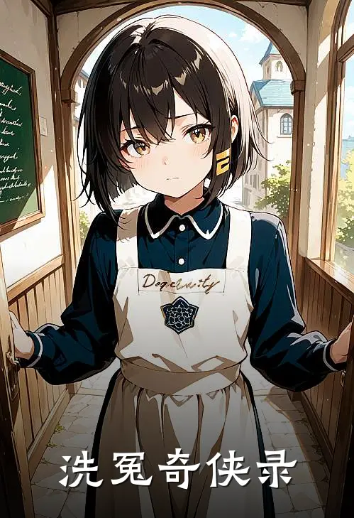 洗冤奇侠录张承砚赵德海完结热门小说_完整版小说全文免费阅读洗冤奇侠录张承砚赵德海