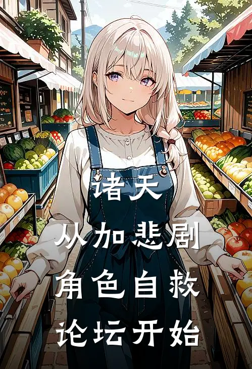 诸天：从加悲剧角色自救论坛开始