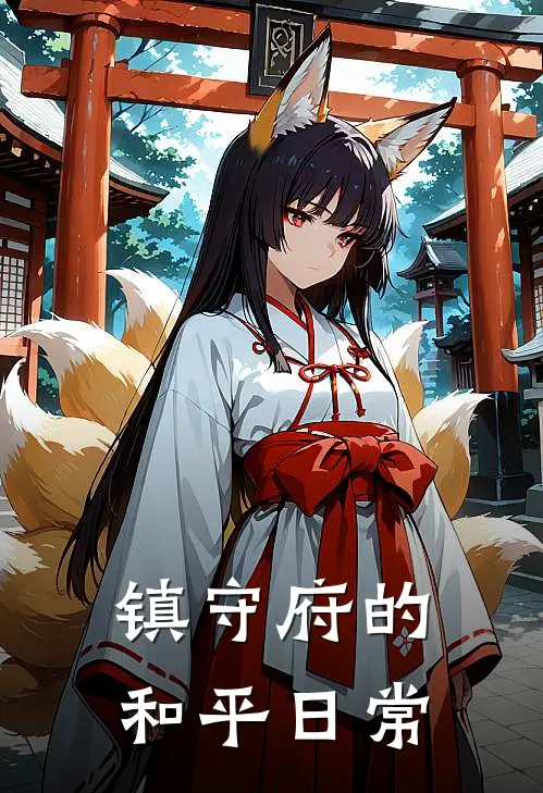 镇守府的和平日常