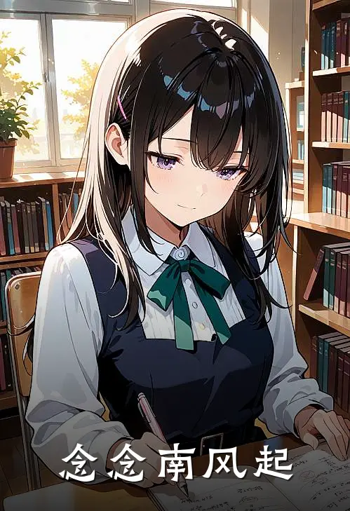 念念南风起