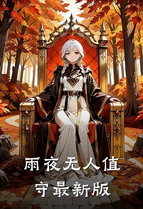 雨夜无人值守最新版