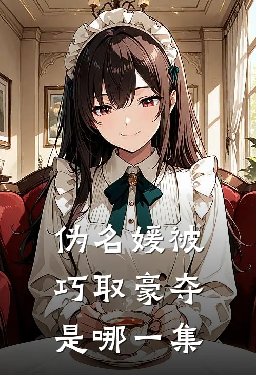 伪名媛被巧取豪夺是哪一集