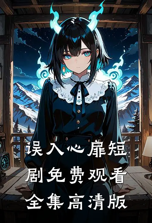 误入心扉短剧免费观看全集高清版