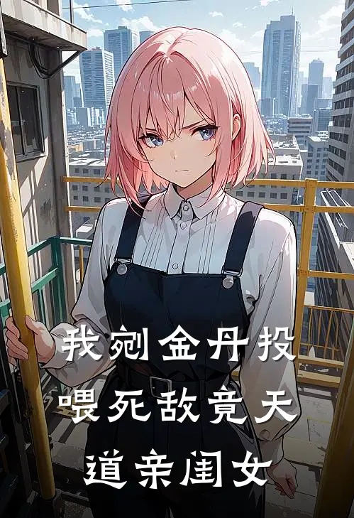 我剜金丹投喂死敌竟天道亲闺女