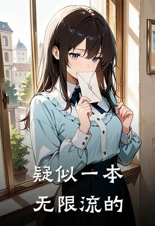 疑似一本无限流的