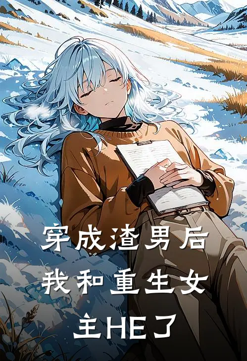 穿成渣男后我和重生女主HE了