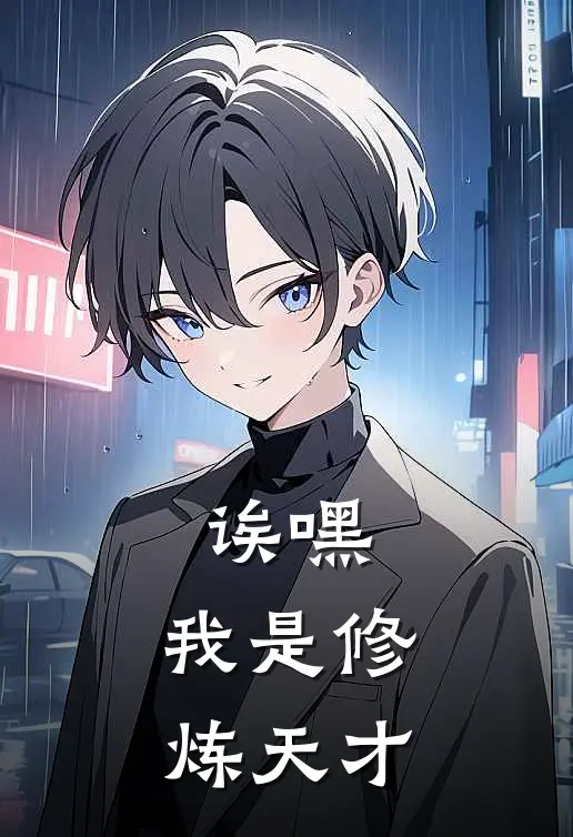诶嘿，我是修炼天才
