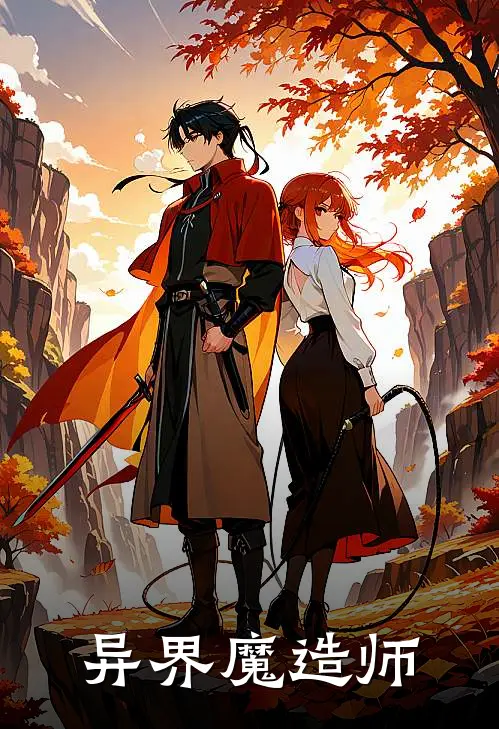 异界魔造师(张天舜林沐)完本小说大全_完本热门小说异界魔造师张天舜林沐