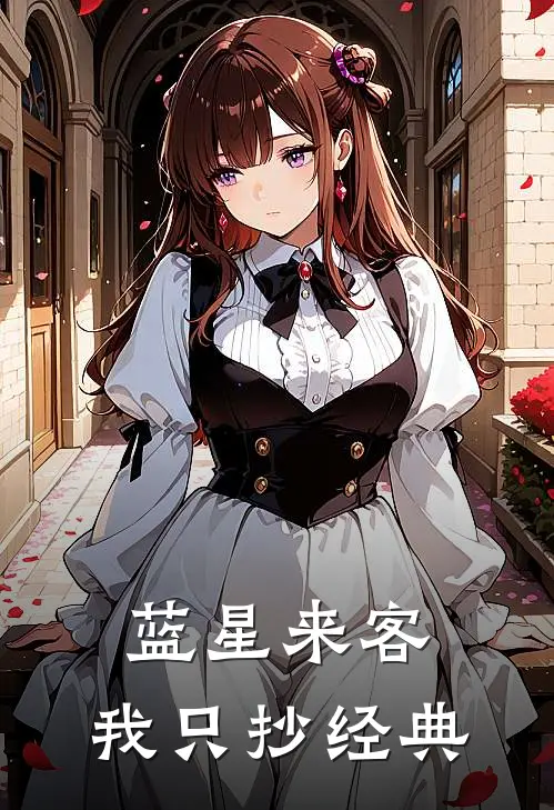 蓝星来客：我只抄经典