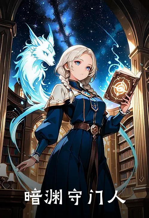 暗渊守门人
