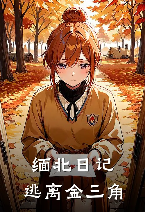 缅北日记：逃离金三角