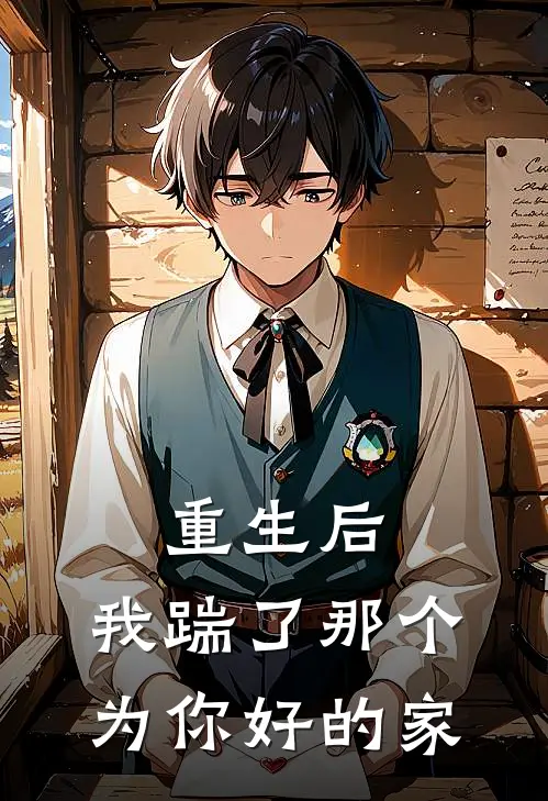 重生后，我踹了那个“为你好”的家抖音热门完本完结小说_无弹窗全文免费阅读重生后，我踹了那个“为你好”的家(抖音热门)