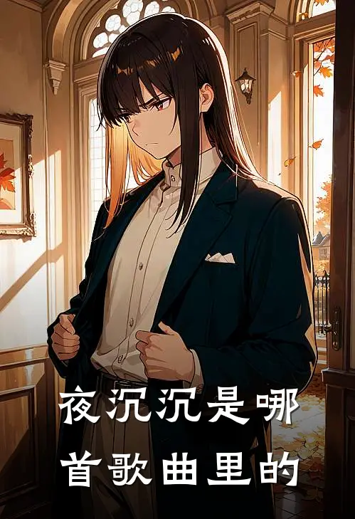 夜沉沉是哪首歌曲里的