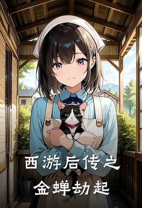 西游后传之金蝉劫起八戒玄奘全章节免费在线阅读_《西游后传之金蝉劫起》精彩小说