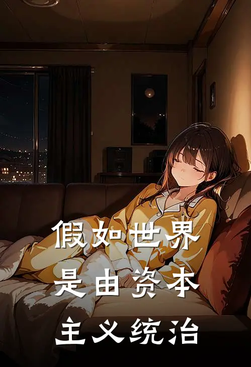 假如世界是由资本主义统治