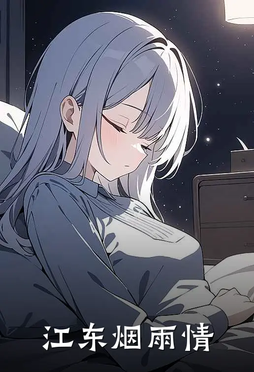 江东烟雨情沈知意顾淮完本完结小说_无弹窗全文免费阅读江东烟雨情(沈知意顾淮)