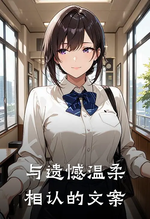 与遗憾温柔相认的文案