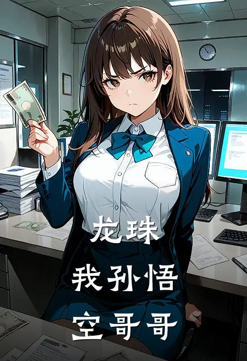 龙珠，我孙悟空哥哥