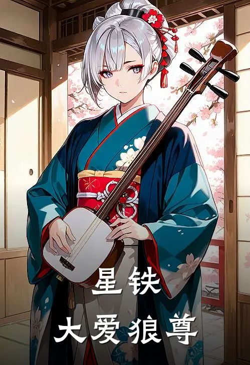 星铁：大爱狼尊(银浪荣淼)完本小说_免费阅读无弹窗星铁：大爱狼尊银浪荣淼