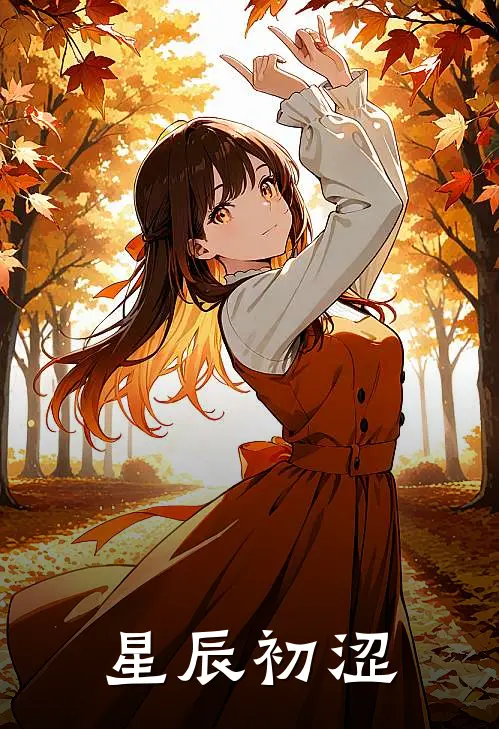 星辰初涩
