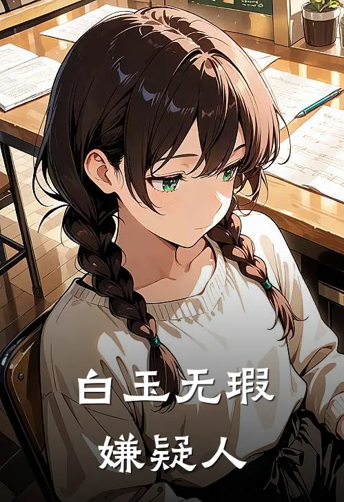 白玉无瑕嫌疑人沈昭周临最新小说推荐_热门小说排行榜白玉无瑕嫌疑人(沈昭周临)