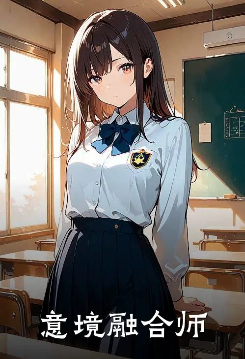 段明辰赵夜白《意境融合师》完结版阅读_(意境融合师)全集阅读