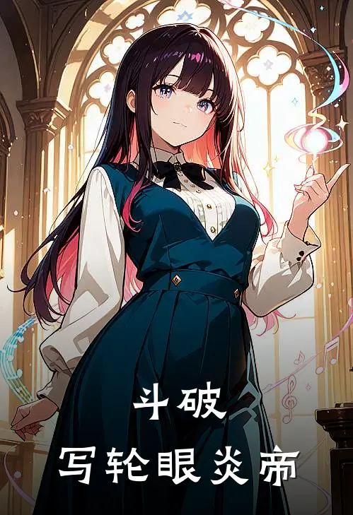 斗破：写轮眼炎帝