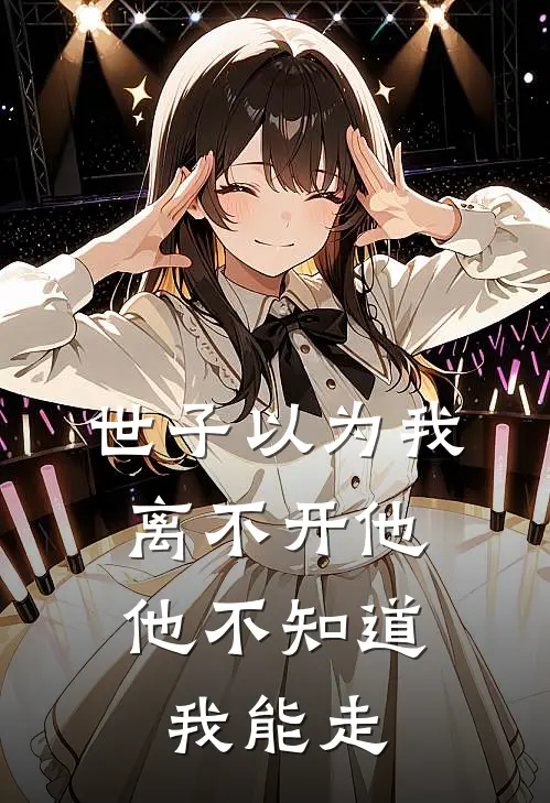 世子以为我离不开他，他不知道我能走沈辞周倦全文免费阅读无弹窗大结局_（沈辞周倦）世子以为我离不开他，他不知道我能走最新小说