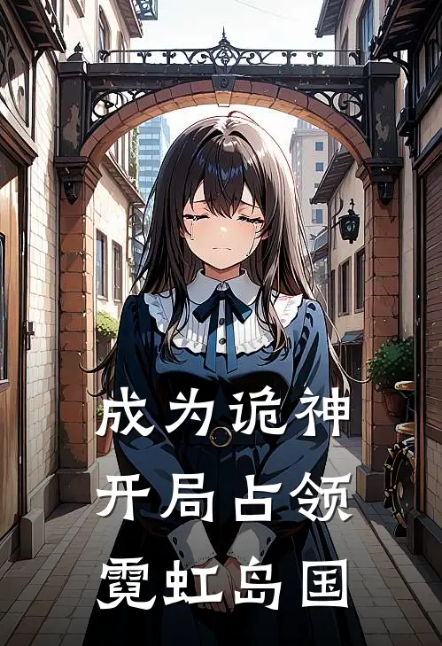 成为诡神，开局占领霓虹岛国