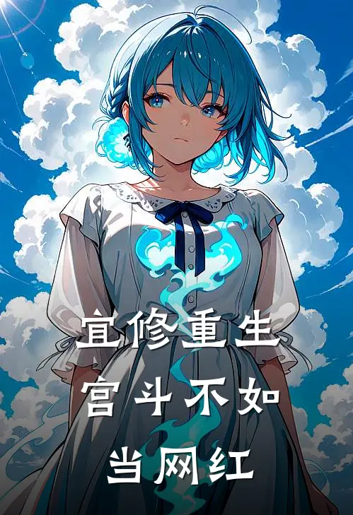 宜修重生宫斗不如当网红