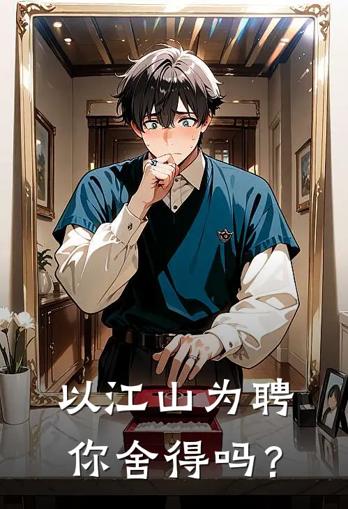 以江山为聘，你舍得吗？