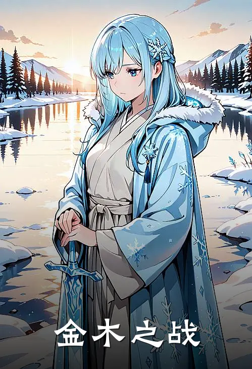 金木之战(张路飞赵傲天)热门小说在线阅读_热门小说金木之战(张路飞赵傲天)