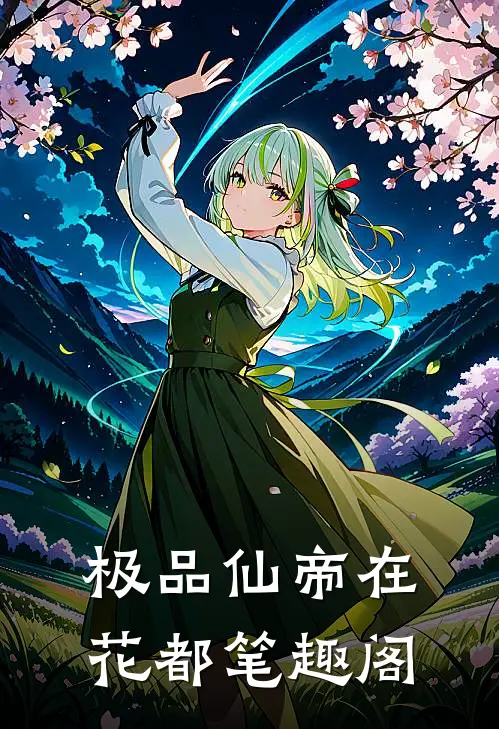 极品仙帝在花都笔趣阁