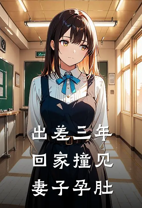 出差三年，回家撞见妻子孕肚