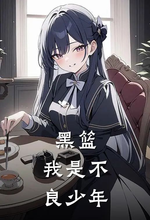 黑篮：我是不良少年