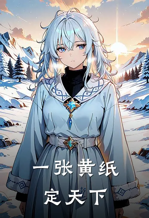 一张黄纸定天下(于宇于风)好看的完结小说_热门小说推荐一张黄纸定天下于宇于风