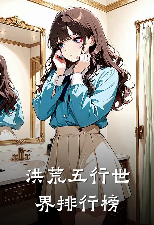 洪荒五行世界排行榜