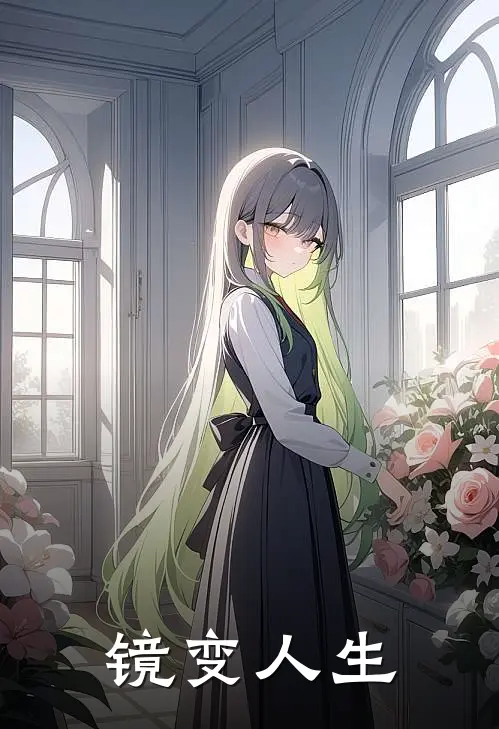 镜变人生