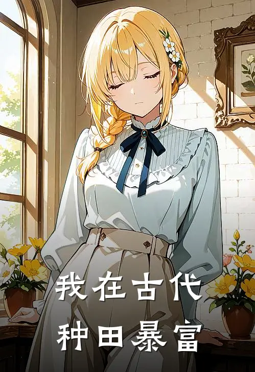 我在古代种田暴富