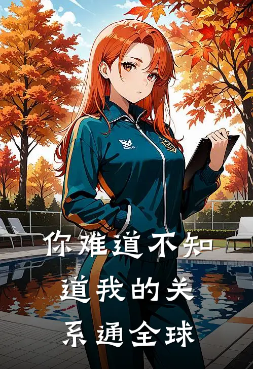 你难道不知道我的关系通全球