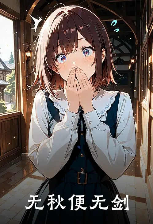 无秋便无剑
