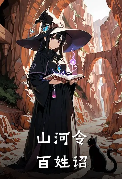 山河令，百姓诏(朱勇云纹)全本免费在线阅读_山河令，百姓诏全文阅读