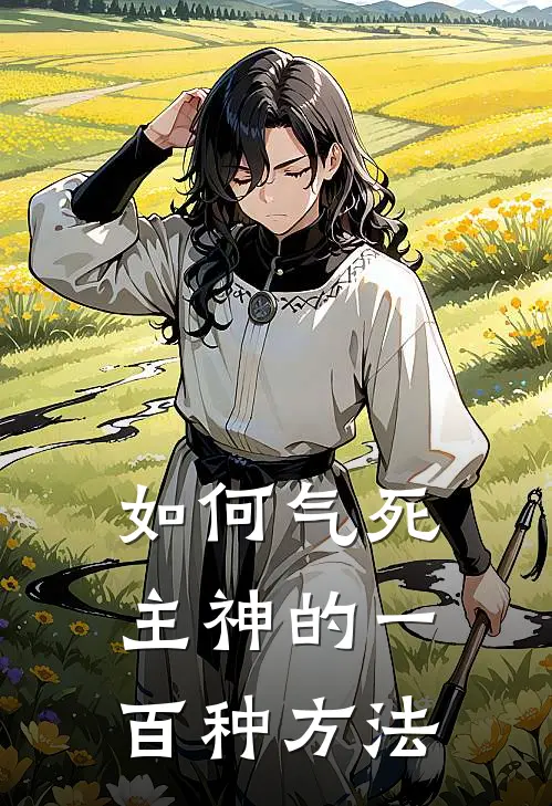 如何气死主神的一百种方法