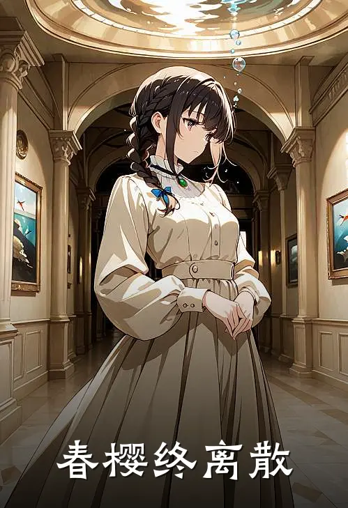 春樱终离散