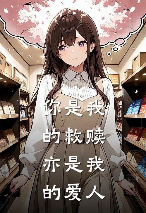 《你是我的救赎，亦是我的爱人》林晓敏笛安完结版阅读_林晓敏笛安完结版在线阅读