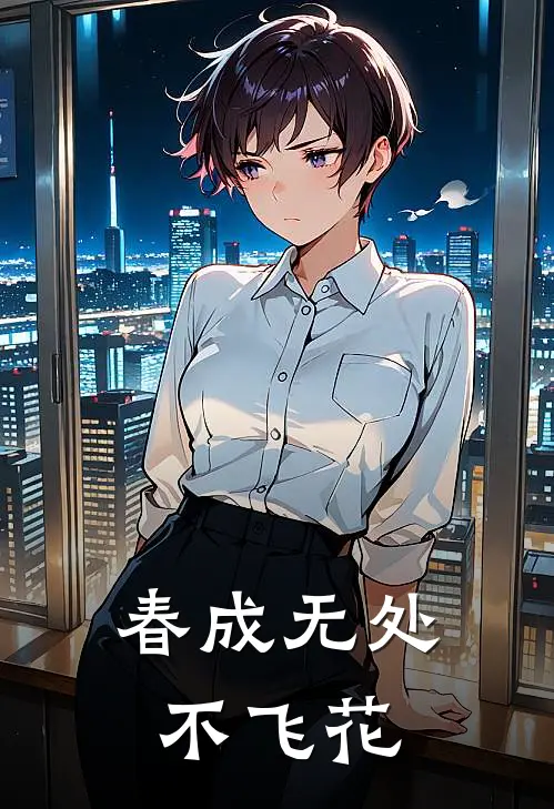 春成无处不飞花