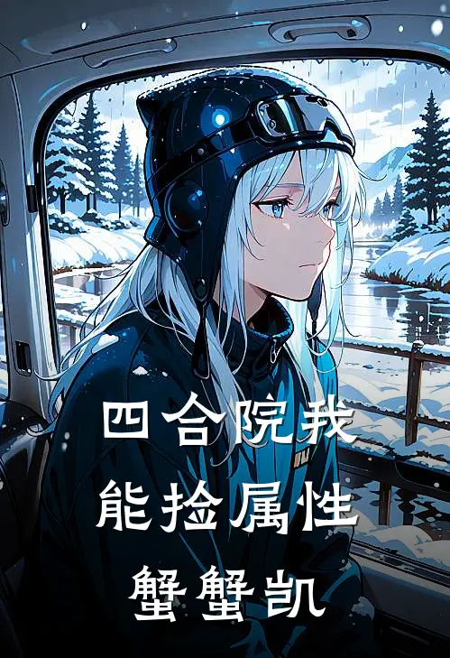 四合院我能捡属性蟹蟹凯