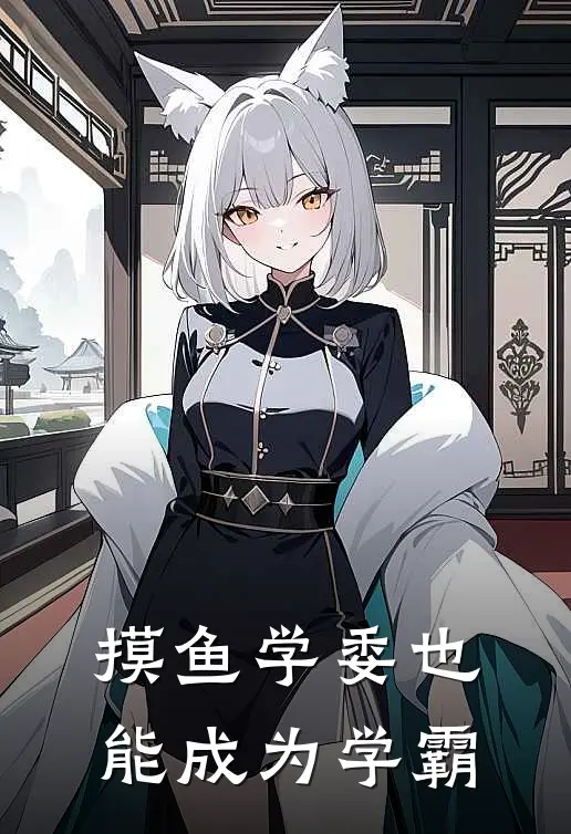 摸鱼学委也能成为学霸