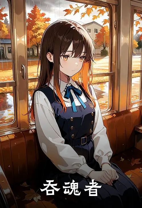 吞魂者(李自在晓妍)全本完结小说_完整版免费全文阅读吞魂者(李自在晓妍)